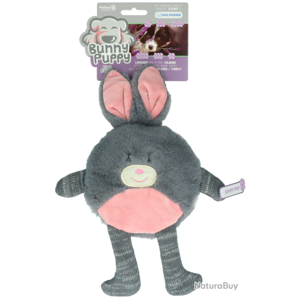 Bunny Puppy - Ref BUNN007 - EAN 8716759567795 - Livraison rapide