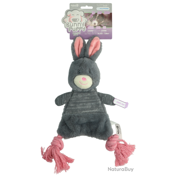 Bunny Puppy - Ref BUNN008 - EAN 8716759567849 - Livraison rapide