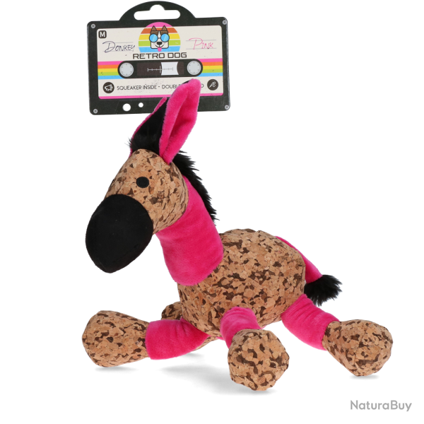 Retrodog Donkey - Ref RETR0011 - EAN 8716759596177 - Retro Dog