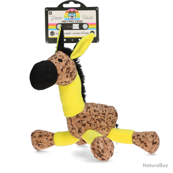 Retrodog Donkey - Ref RETR0013 - EAN 8716759596153 - Retro Dog