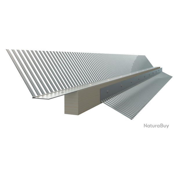 Ventistrip Metal Bird Comb - Ref VENT0100 - EAN 7331430053292 - Livraison rapide