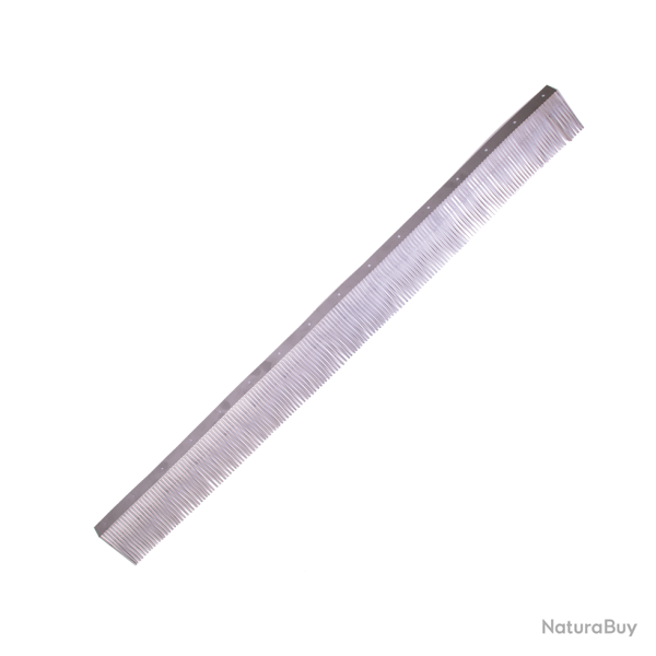 Ventistrip XL75 Stainless Steel Bird Comb - Ref VENT0102 - EAN 8718026795214 - Livraison rapide
