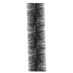 VentiBrush Brush barrier 1m - Ref VENT0106 - EAN 8718026792251 - VentiStrip