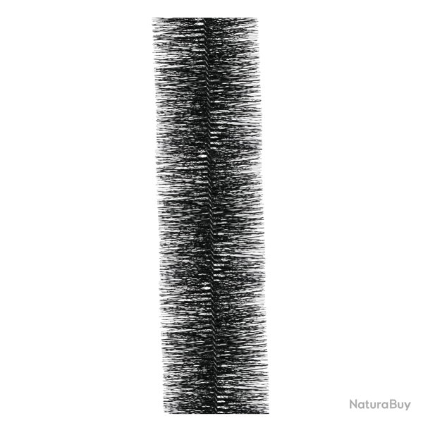 VentiBrush Brush barrier 1m - Ref VENT0106 - EAN 8718026792251 - VentiStrip