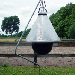 Loer Horsefly Trap - Ref LOER0010 - EAN 8716759615540 - Livraison rapide