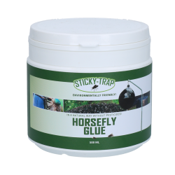 Sticky Trap Horsefly Glue - Ref STIC50500 - EAN 8716759613027 - Livraison rapide