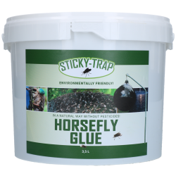 Sticky Trap Horsefly Glue - Ref STIC53500 - EAN 8716759613041 - Livraison rapide