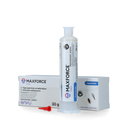 Maxforce Platin - Ref MAXF0040 - EAN 8716759581067 - Envu