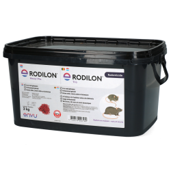 Rodilon Haver Mix - Ref RODI0033 - EAN 3700479006189 - Envu