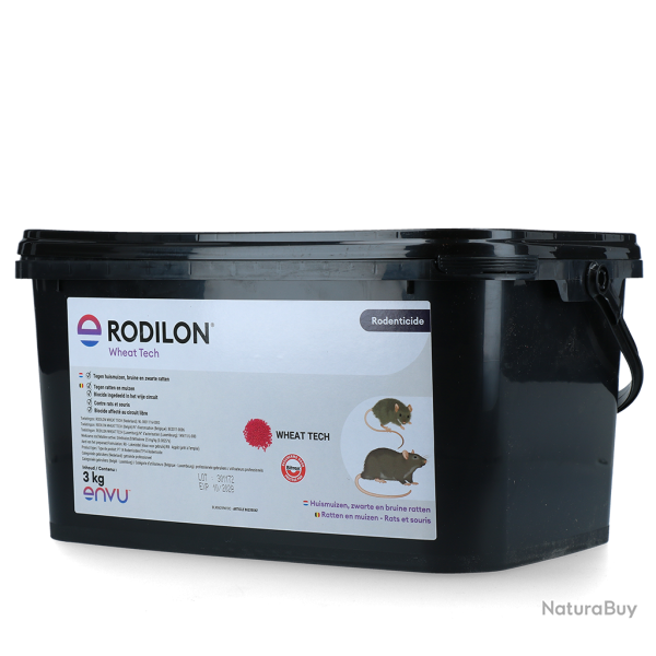 Rodilon Wheat Tech - Ref RODI0035 - EAN 8712171947115 - Envu