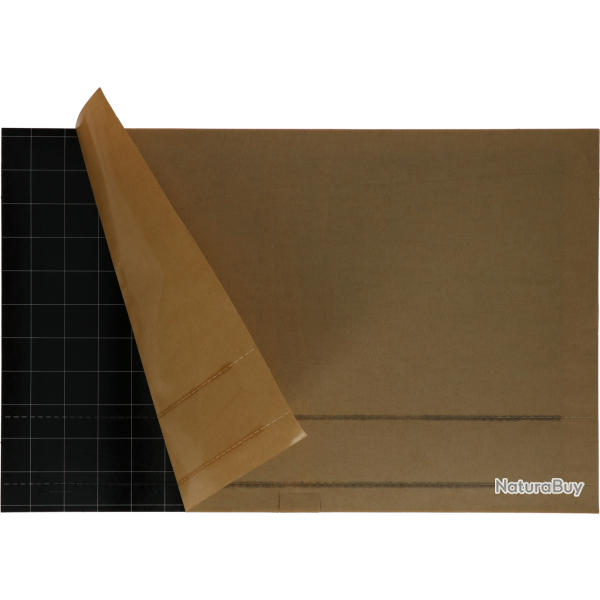 Glue Board - Ref LIJM007 - EAN 8716759566002 - Insect-O-Cutor