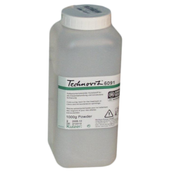 Technovit 6091 Powder - Ref TECH0003 - EAN 4018653160237 - Kulzer Technovit