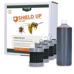 Shield Up Stay Away Sunscreen Set - Ref SHIE013 - EAN 8716759626416 - Livraison rapide