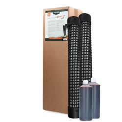 Shield Up Stay Away Meadow Set Predators - Ref SHIE015 - EAN 8716759626423 - Livraison rapide