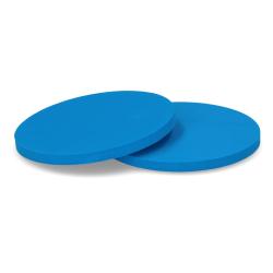 Hoof sock sole insert - Ref HOEF119 - EAN 9417027265632 - Tubbease