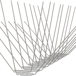 Avipoint Pigeon Spikes P32 - Ref AVIP132 - EAN 8716759559967 - Livraison rapide