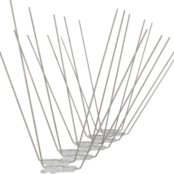 Avipoint Bird Spikes Gulls G20 - Ref AVIP140 - EAN 8716759559998 - Livraison rapide