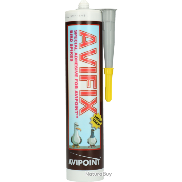 Avipoint Avifix - Ref AVIS0290 - EAN 8716759559943 - Livraison rapide