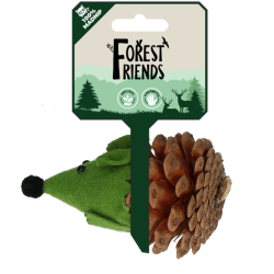 Forest Friends Mouse - Ref FORE003 - EAN 8716759579750 - Livraison rapide