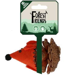 Forest Friends Mouse - Ref FORE007 - EAN 8716759579798 - Livraison rapide