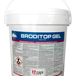 Broditop Gel - Ref BROD05000 - EAN 8716759549326 - Livraison rapide