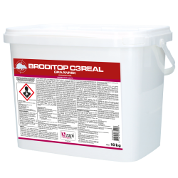 Broditop C3REAL Graanmix - Ref BROD07002 - EAN 8716759635906 - Livraison rapide