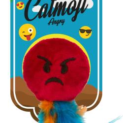 Catmoji - Ref EMOJ012 - EAN 8716759550148 - Livraison rapide