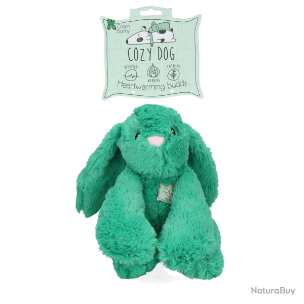 Cozy Dog Bunny - Ref COZY001C - EAN 8716759601055 - Livraison rapide