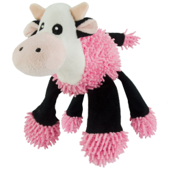 Fuzzle with 5 squeakers - Ref FUZZ003 - EAN 8716759546059 - Livraison rapide