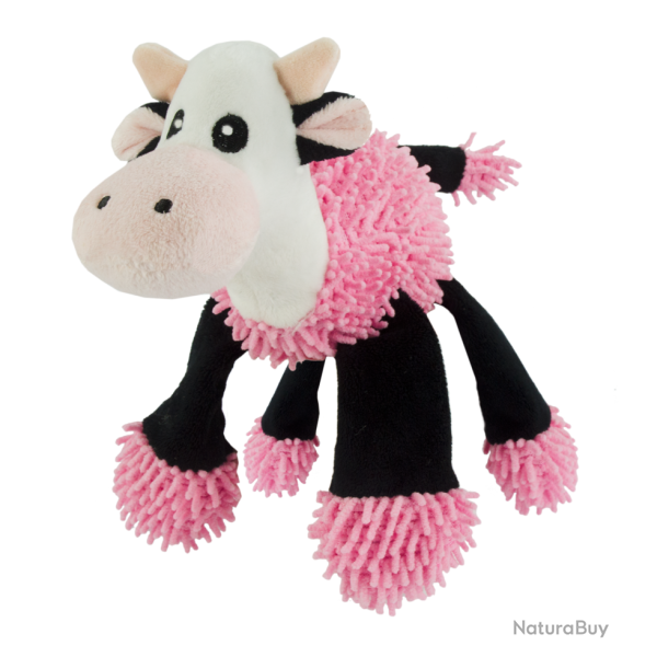 Fuzzle with 5 squeakers - Ref FUZZ003 - EAN 8716759546059 - Livraison rapide