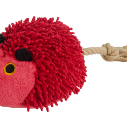 Fuzzle Hedgie With Tail - Ref FUZZ008D - EAN 8716759546196 - Livraison rapide