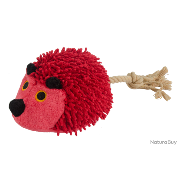 Fuzzle Hedgie With Tail - Ref FUZZ008D - EAN 8716759546196 - Livraison rapide
