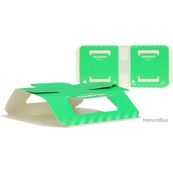 Bed bugs Monitor with pheromone - Ref CURT17306 - EAN 8716759561076 - Agrisense