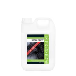 Web Free Concentraat - Ref SPIN007 - EAN 8718215121206 - Impressed