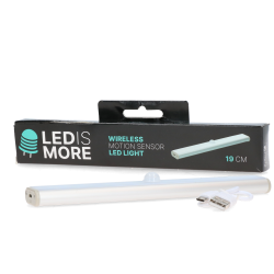 LED is more - LED Light - Ref LEDI001 - EAN 8716759594869 - Livraison rapide