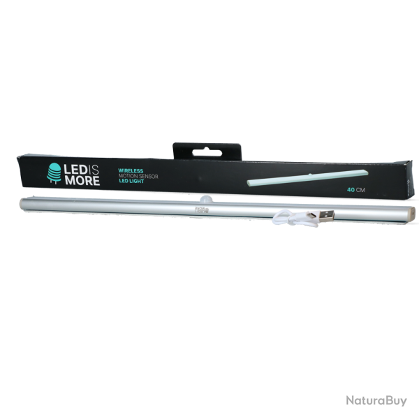 LED is more - LED Light - Ref LEDI003 - EAN 8716759594845 - Livraison rapide
