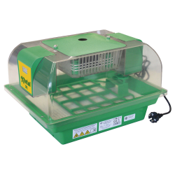 Incubator Natal 20 - Ref BROE2850 - EAN 8435191200861 - Zar Cudeyo