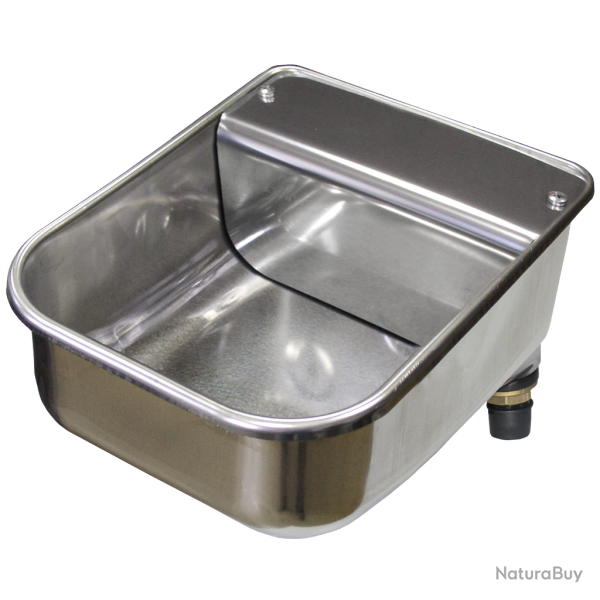 Drinking Bowl All Animals with float - Ref DRIN0731 - EAN 8435191207839 - Zar Cudeyo