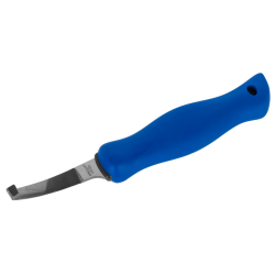 Aesculap ProCut hoof and claw knife - Ref HOEFVC322 - EAN 4018653404706 - Livraison rapide