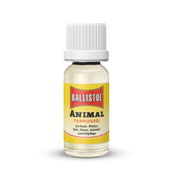 Ballistol Animal Oil - Ref BALL26560 - EAN 4017777265606 - Livraison rapide