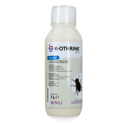 K-Othrine SC 7.5 - Ref KOTH0055 - EAN 8712171945999 - Bayer
