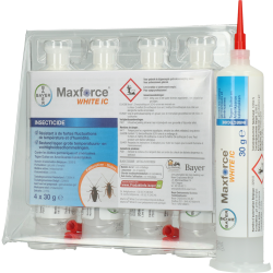 Maxforce White IC - Ref MAXF0035 - EAN 8716759546479 - Bayer