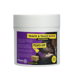Track & Trace Block Fluo-NP - Ref TRAC02008 - EAN 8716759556331 - Livraison rapide
