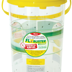 Flybuster Garden Trap - Ref FLYB2000 - EAN 8005831063998 - Livraison rapide