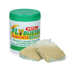 Flybuster Bait - Ref FLYB2040 - EAN 8005831066227 - Livraison rapide