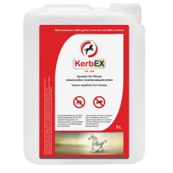 KerbEX Rot - Ref KERB05000 - EAN 4260393950061 - Livraison rapide