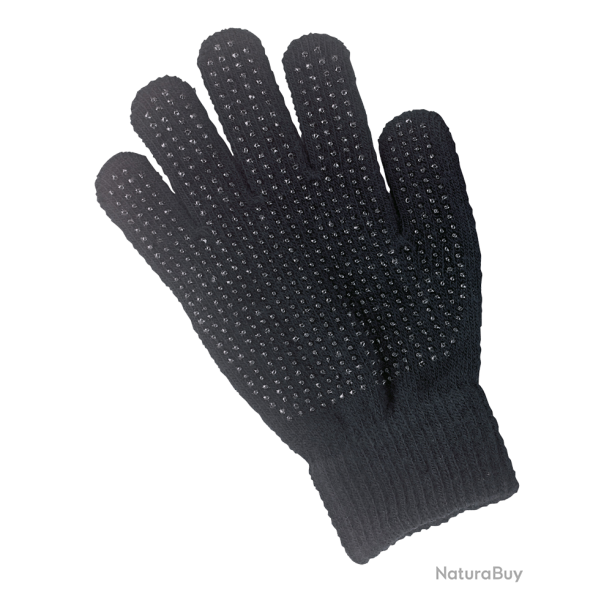 Glove Magic Grippy Black - Ref RIJH0005F - EAN 4018653016381 - Livraison rapide