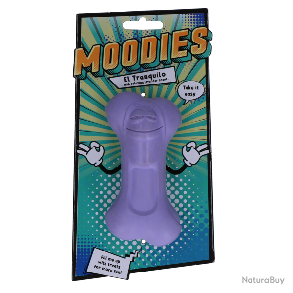 Moodies - Ref MOOD003 - EAN 8716759631526 - Livraison rapide