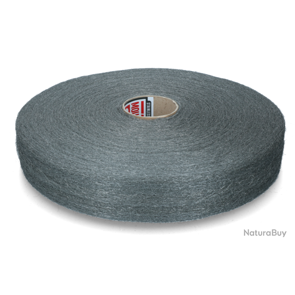 Mouse & Rat Stop Stainless Steel Wool - Ref MOUS0822 - EAN 8716759590489 - Livraison rapide