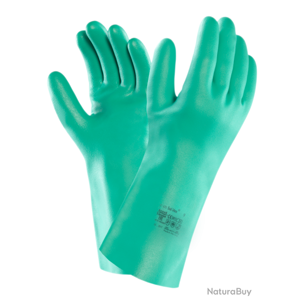 Handschoen Sol-Vex - Ref HAND010 - EAN 8716759552487 - Livraison rapide